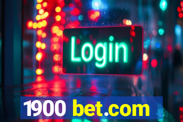 1900 bet.com