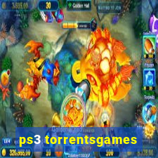 ps3 torrentsgames