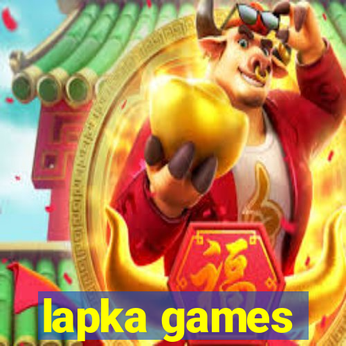 lapka games