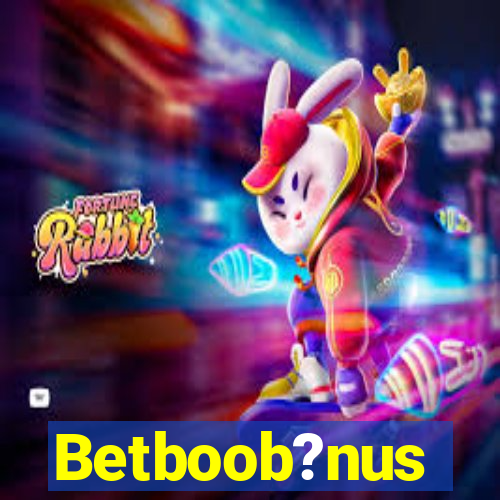 Betboob?nus