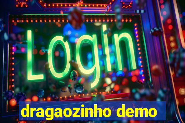 dragaozinho demo