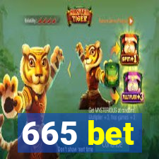 665 bet