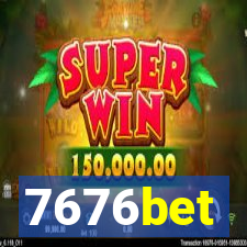 7676bet