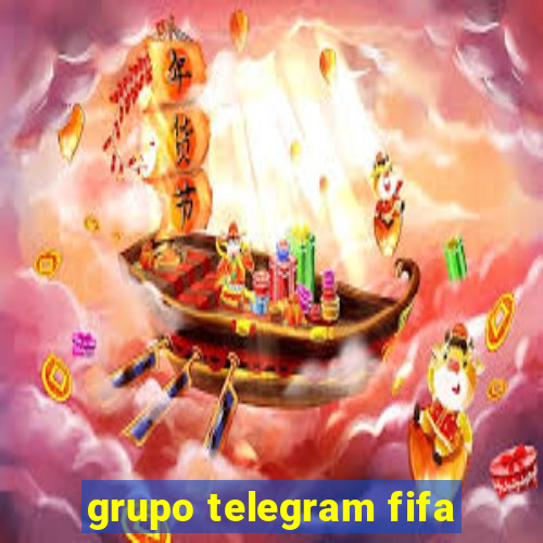 grupo telegram fifa