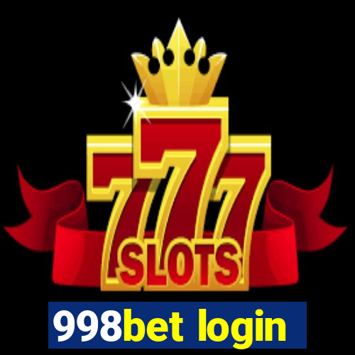 998bet login