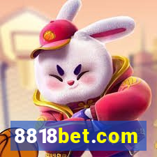 8818bet.com