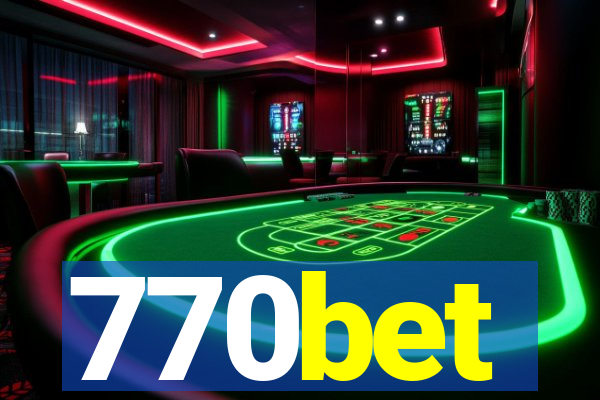 770bet