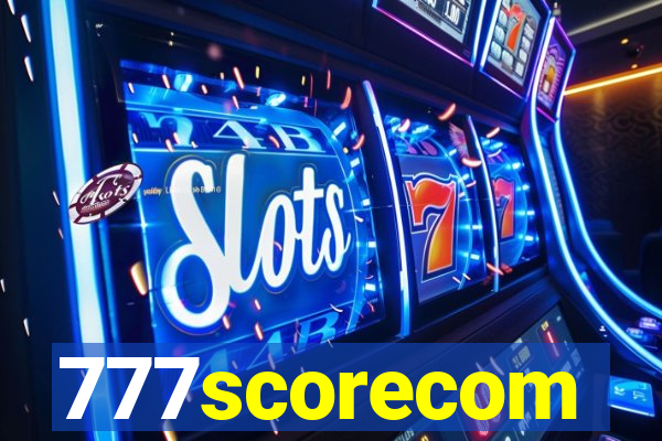 777scorecom