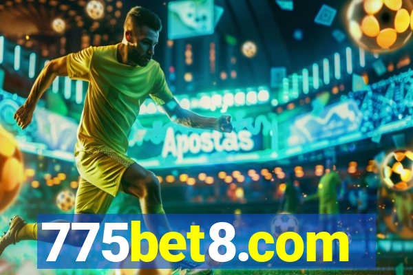 775bet8.com