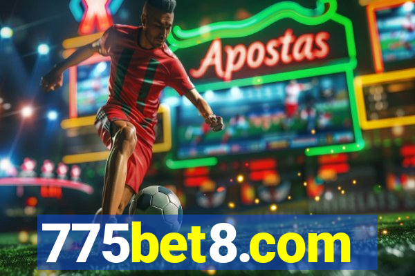 775bet8.com