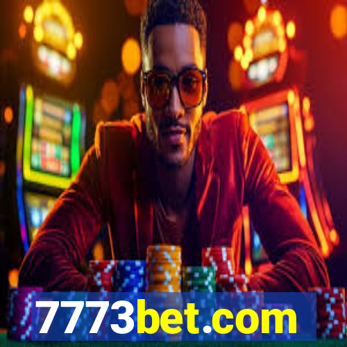 7773bet.com