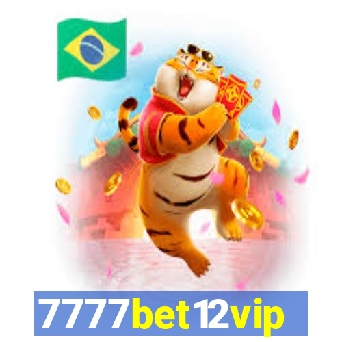 7777bet12vip