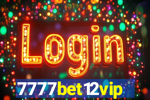 7777bet12vip