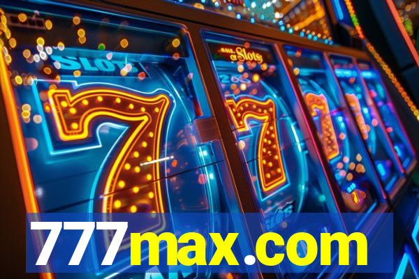 777max.com