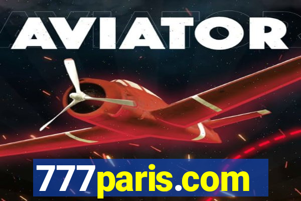 777paris.com