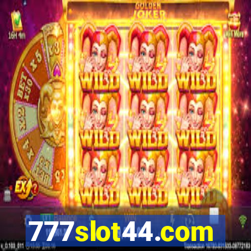 777slot44.com