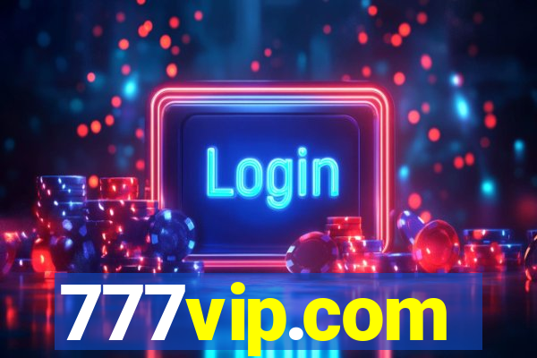 777vip.com