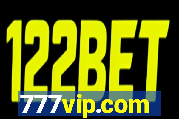 777vip.com