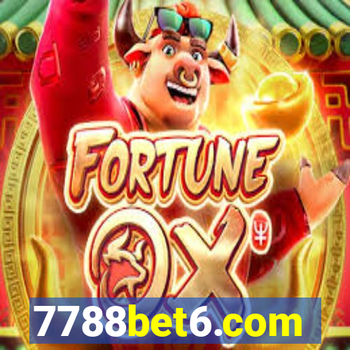 7788bet6.com