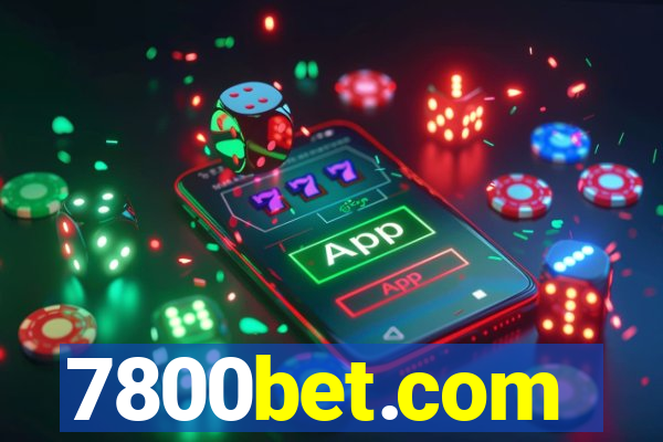 7800bet.com