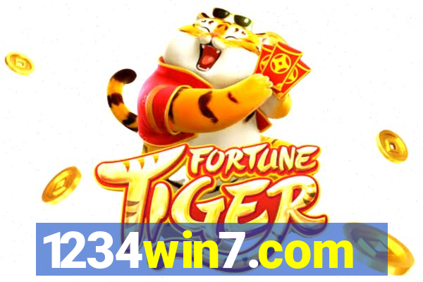 1234win7.com