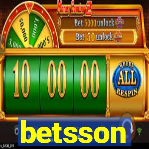 betsson