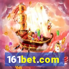 161bet.com