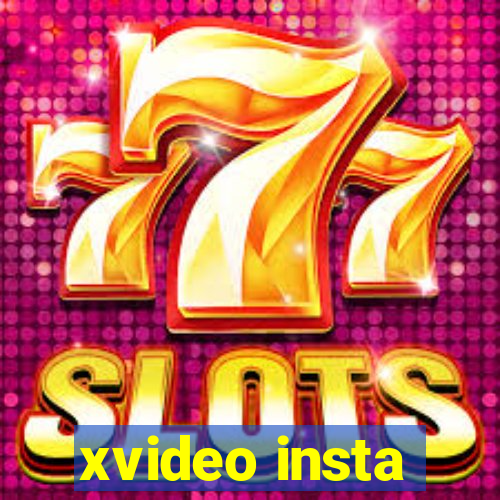 xvideo insta