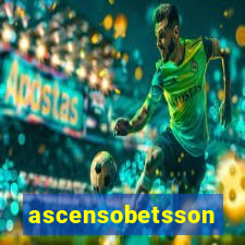 ascensobetsson