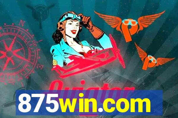 875win.com