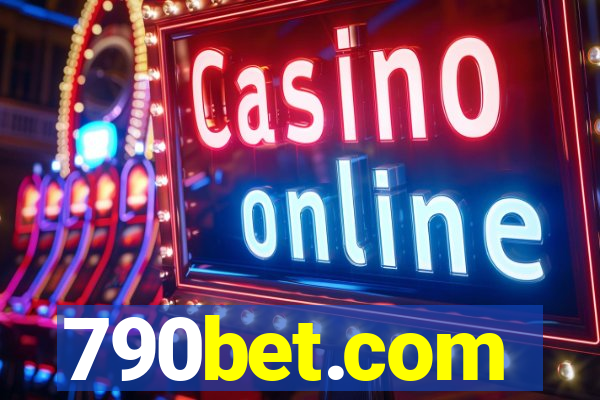 790bet.com