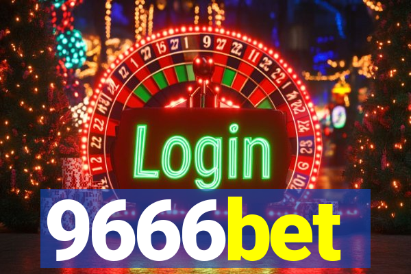 9666bet