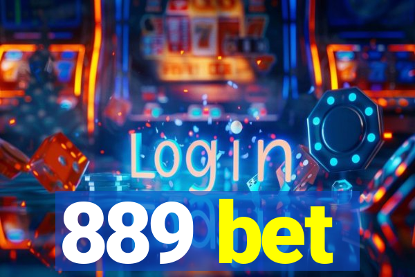 889 bet