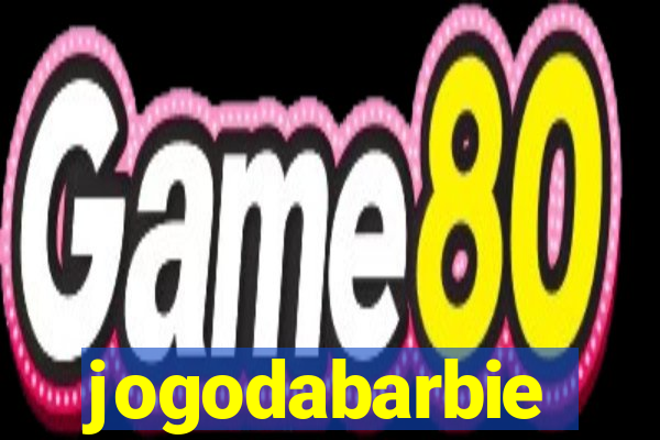 jogodabarbie