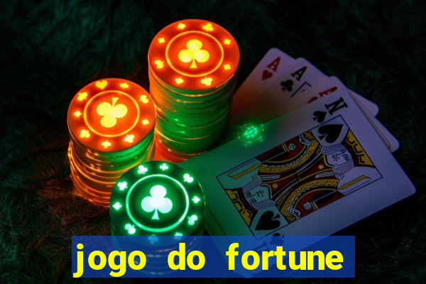 jogo do fortune rabbit demo grátis