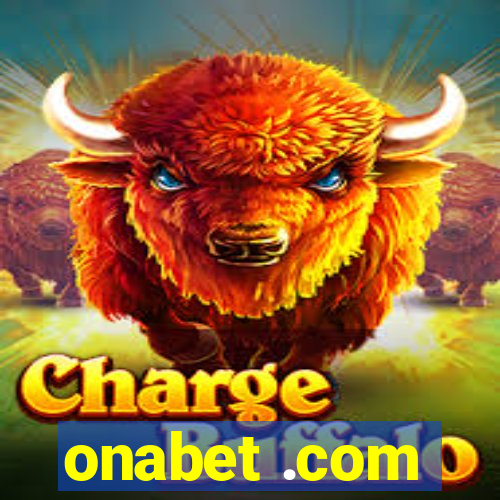 onabet .com