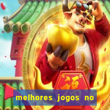 melhores jogos no play store