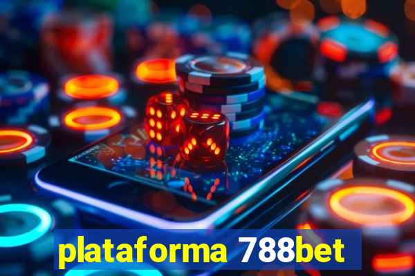 plataforma 788bet