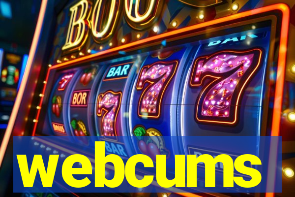 webcums