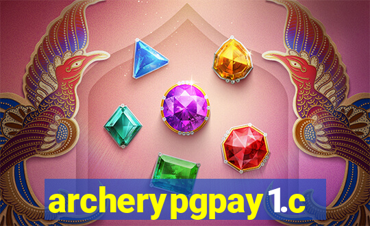 archerypgpay1.com