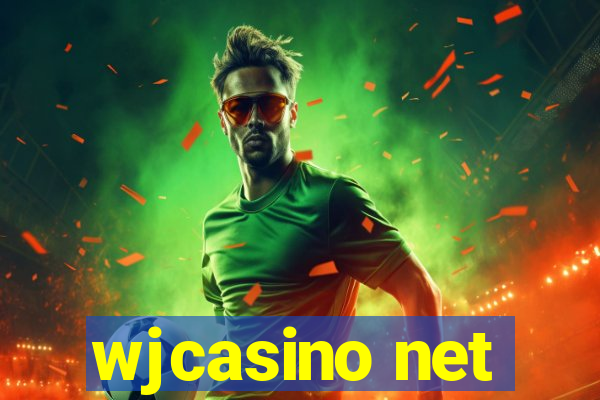 wjcasino net