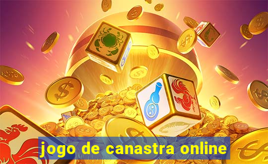 jogo de canastra online