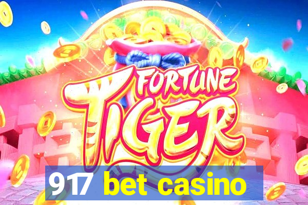 917 bet casino