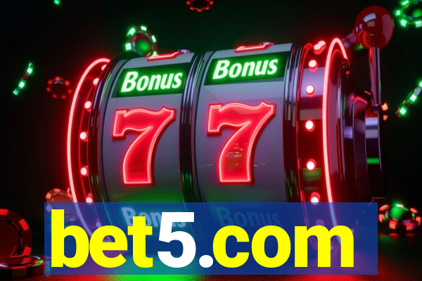 bet5.com