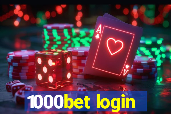 1000bet login