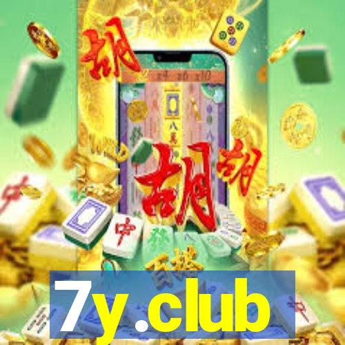 7y.club