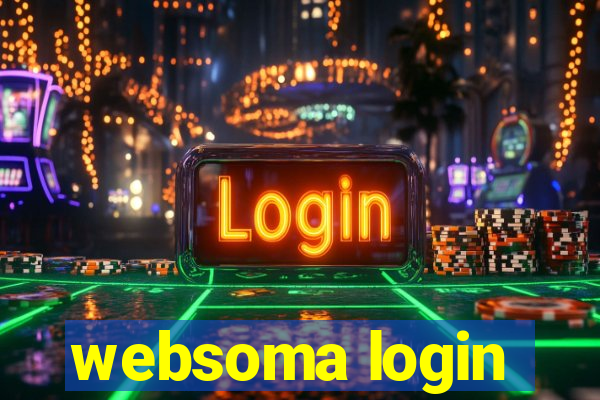 websoma login