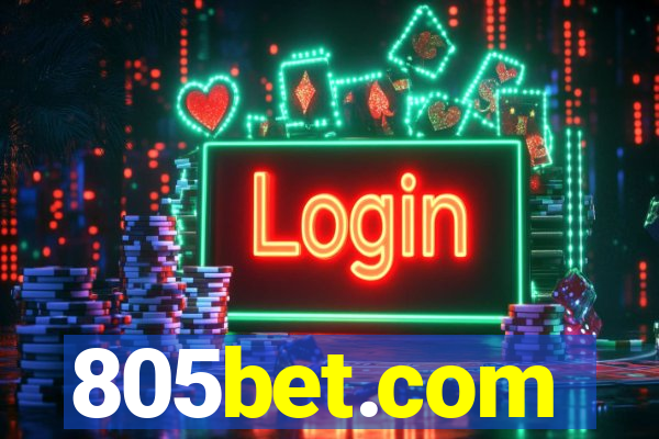 805bet.com