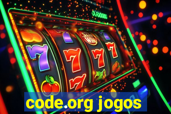 code.org jogos