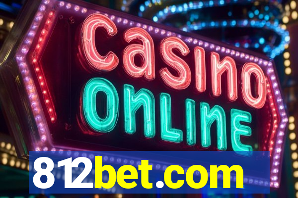 812bet.com